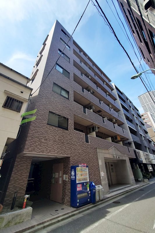 グランヴァン水天宮2